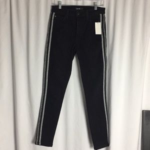 Joes jeans The flawless high waist skinny